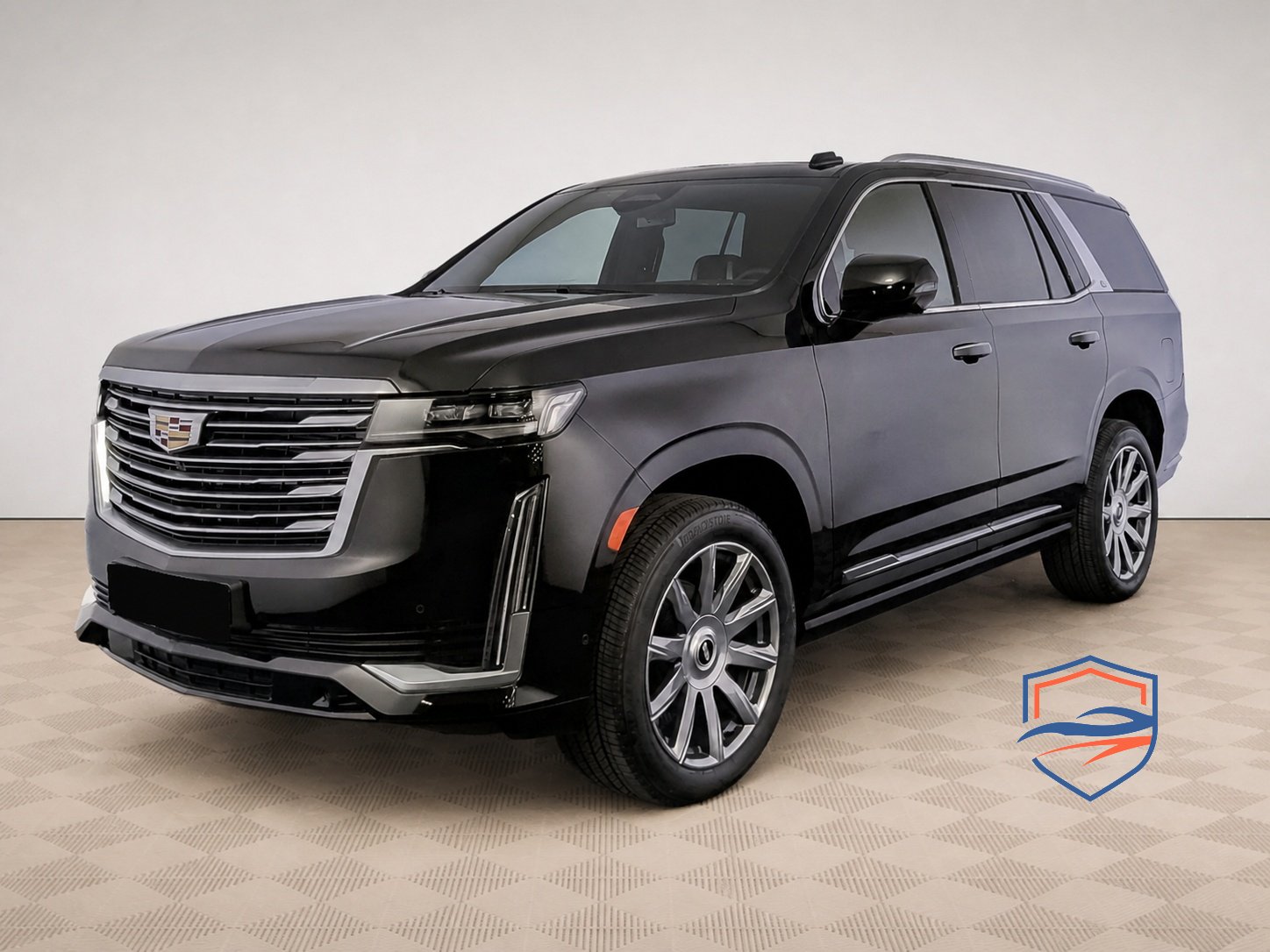 Cadillac - Cadillac Escalade, 2023