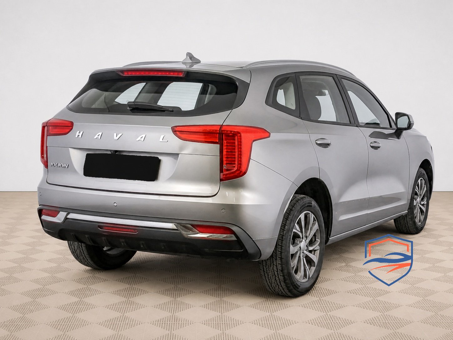 Haval - HAVAL Jolion, 2023