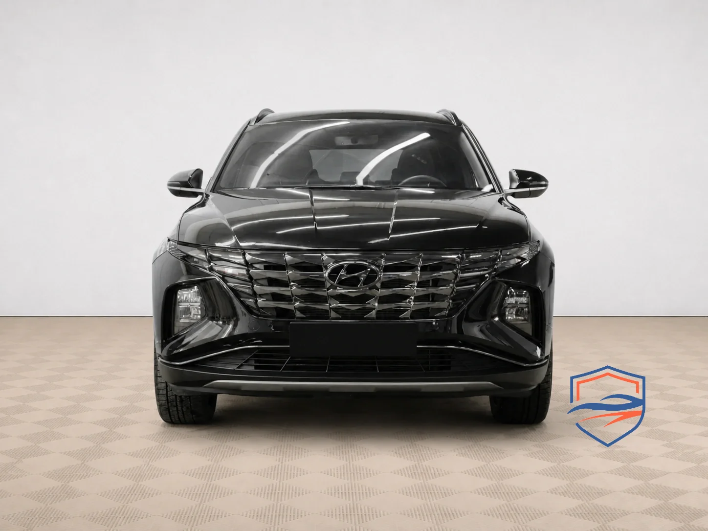 Hyundai - Hyundai Tucson IV, 2023 г.