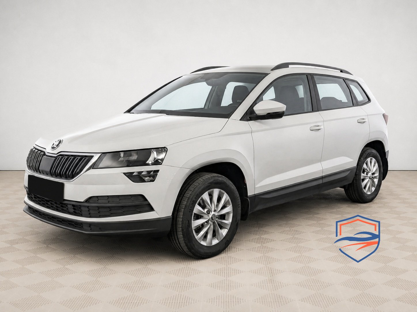 Skoda - Skoda Karoq DSG6 I, 2021