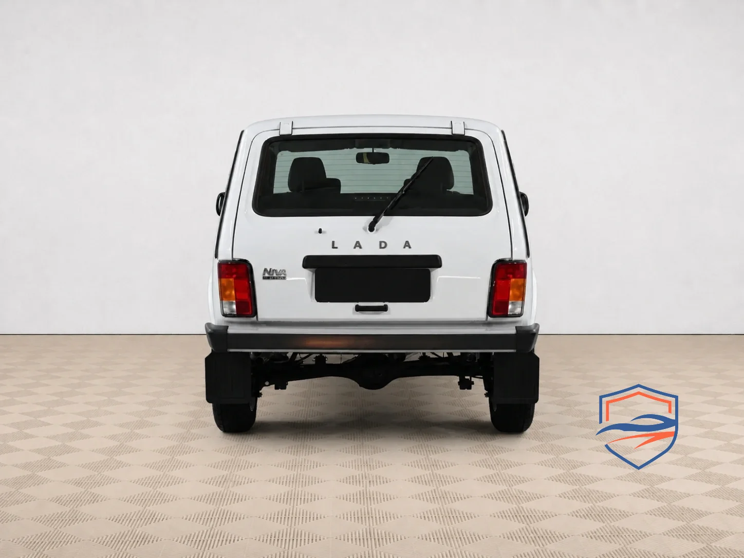 LADA (ВАЗ) - LADA (ВАЗ) Niva Legend Niva Legend, 2024 г.
