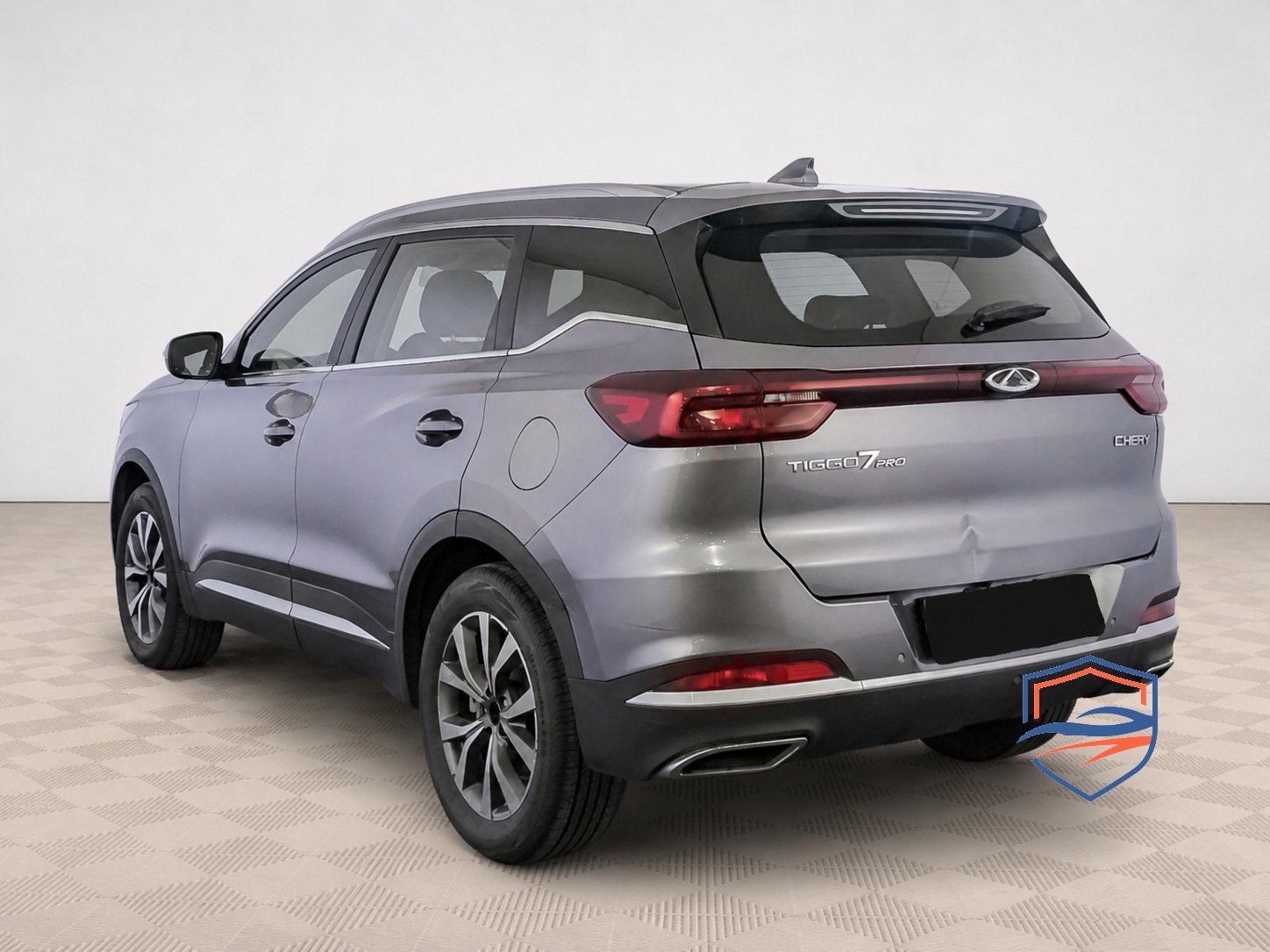 Chery - Chery Tiggo 7 Pro, 2022