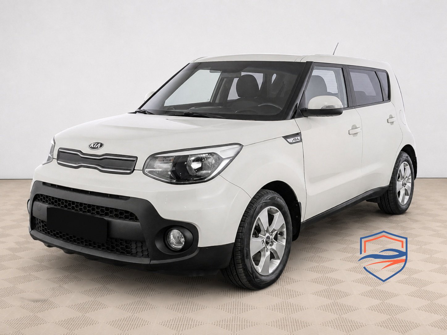 Kia - Kia Soul II Рестайлинг, 2019