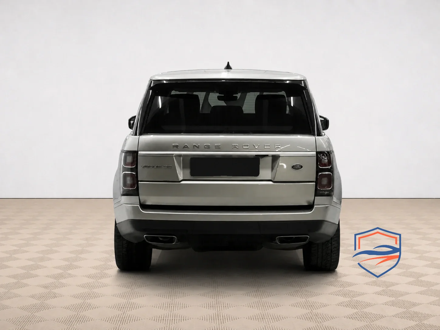 Land Rover - Land Rover Range Rover IV Рестайлинг, 2020 г.