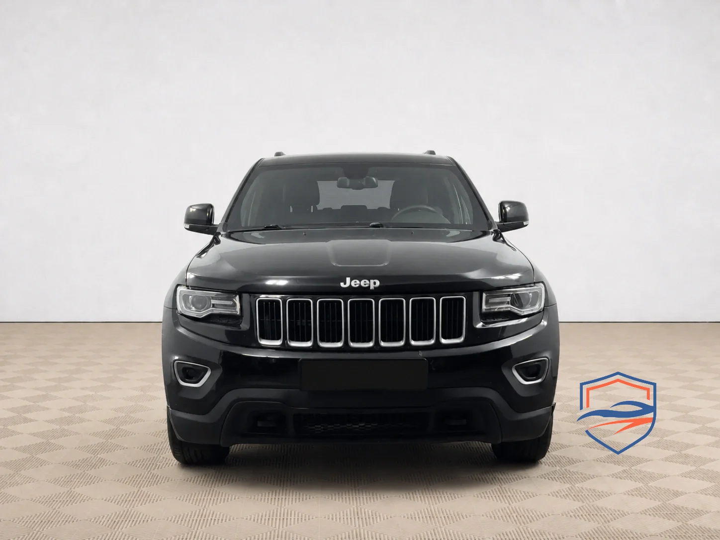 Jeep - Jeep Grand Cherokee IV (WK2) Рестайлинг, 2013 г.