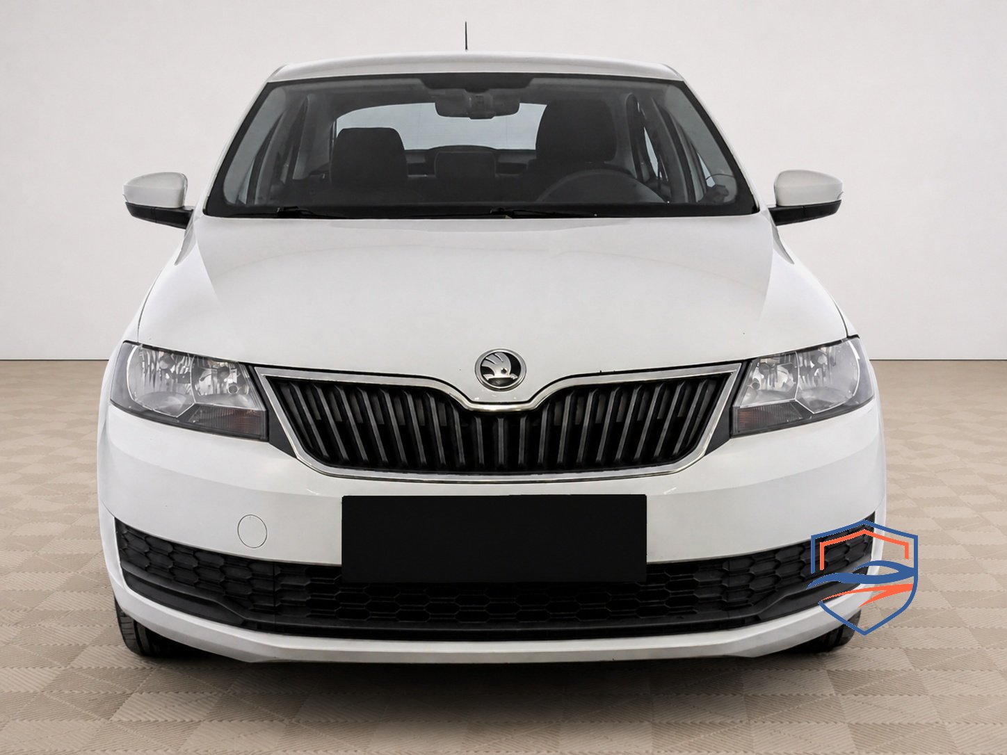 Skoda - Skoda Rapid I Рестайлинг, 2019