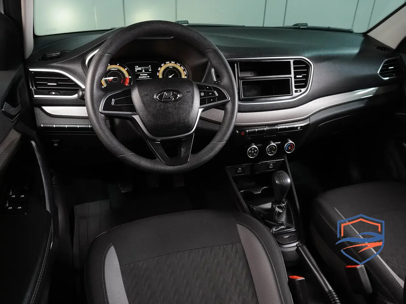 LADA (ВАЗ) - LADA (ВАЗ) Vesta SW I Рестайлинг (NG), 2023 г.