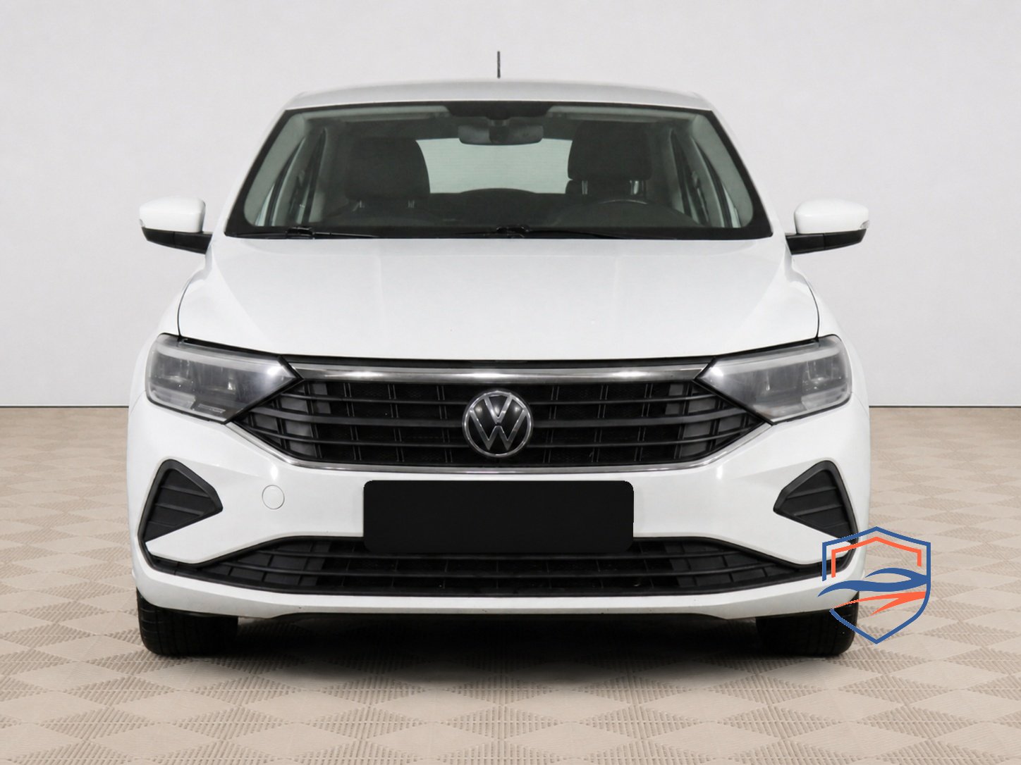 Volkswagen - Volkswagen Polo VI, 2020