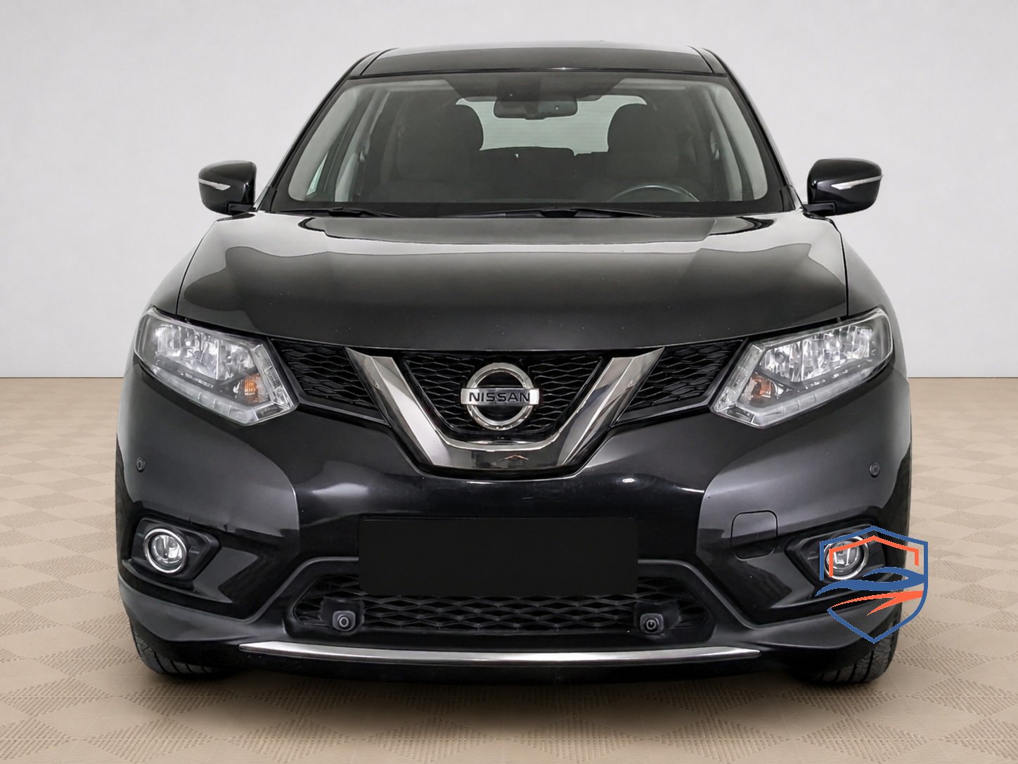 Nissan - Nissan X-Trail, 2017