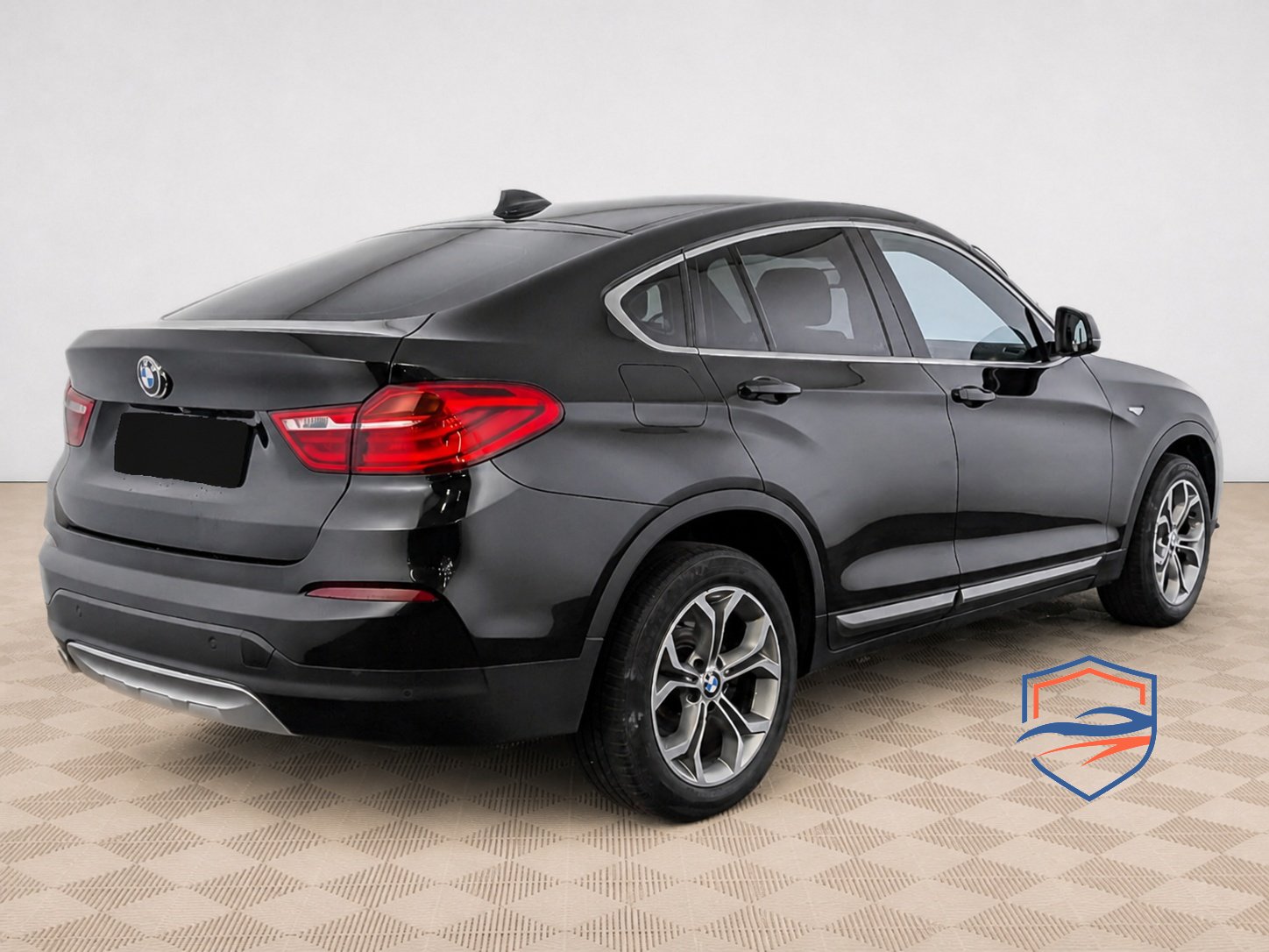 BMW - BMW X4 20i I (F26), 2018