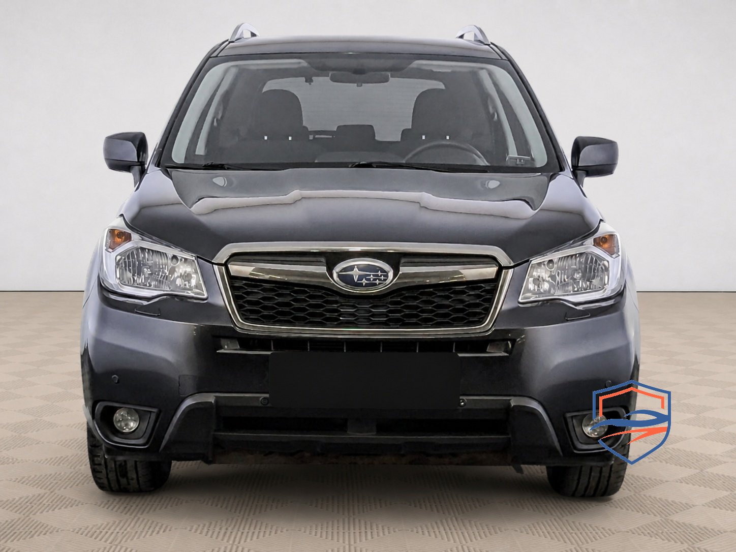 Subaru - Subaru Forester IV Рестайлинг, 2015