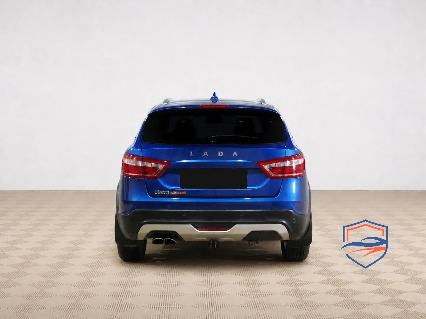 LADA (ВАЗ) - LADA (ВАЗ) Vesta SW I, 2021 г.
