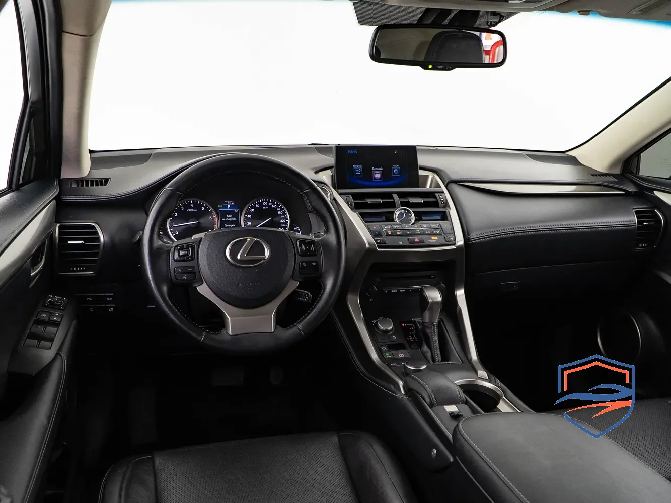 Lexus - Lexus NX I, 2017 г.