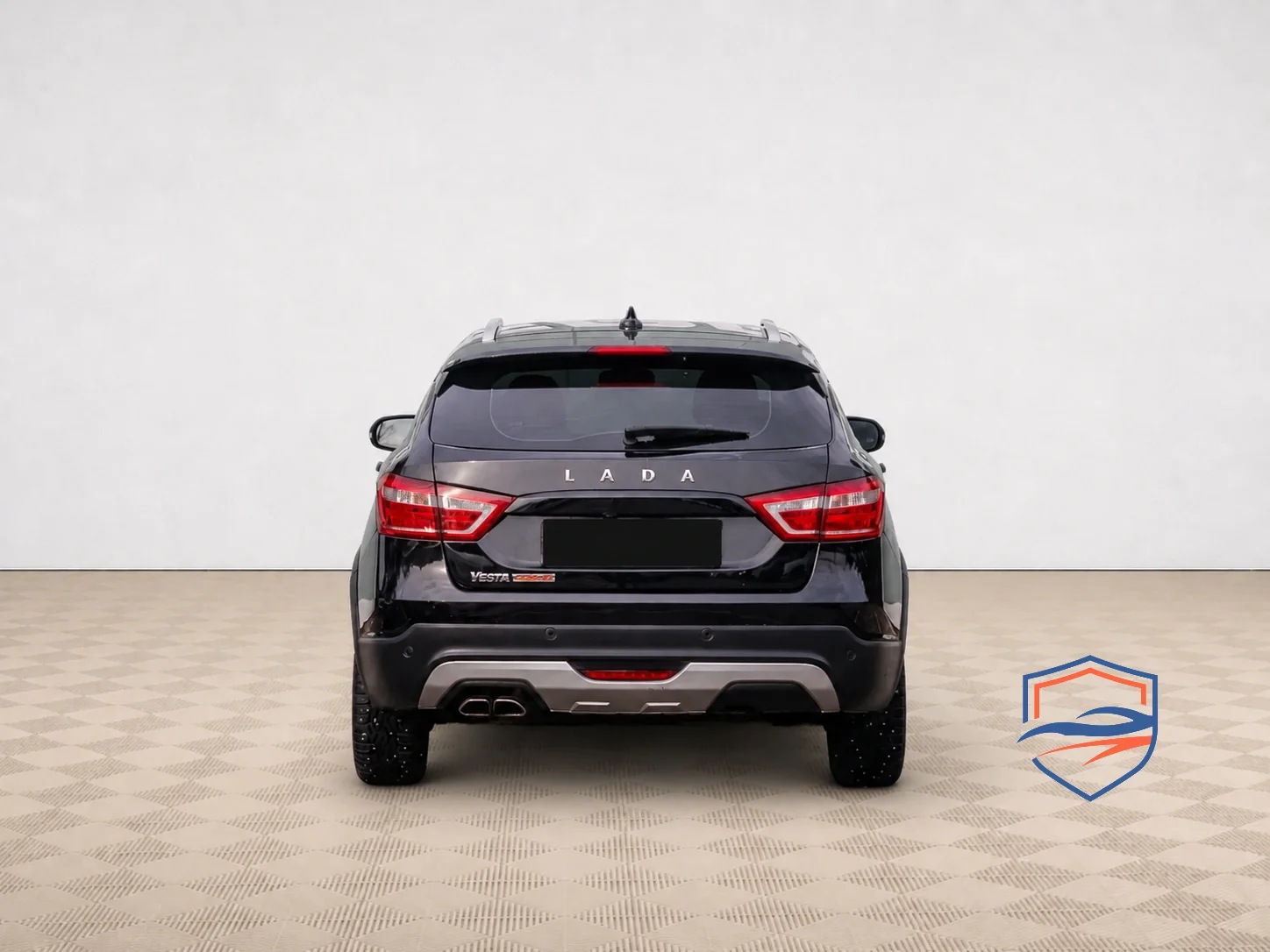 LADA (ВАЗ) - LADA (ВАЗ) Vesta SW I, 2020 г.