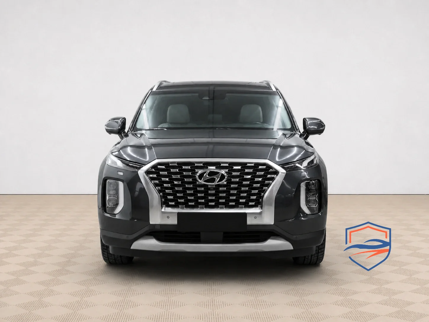Hyundai - Hyundai Palisade I, 2020 г.