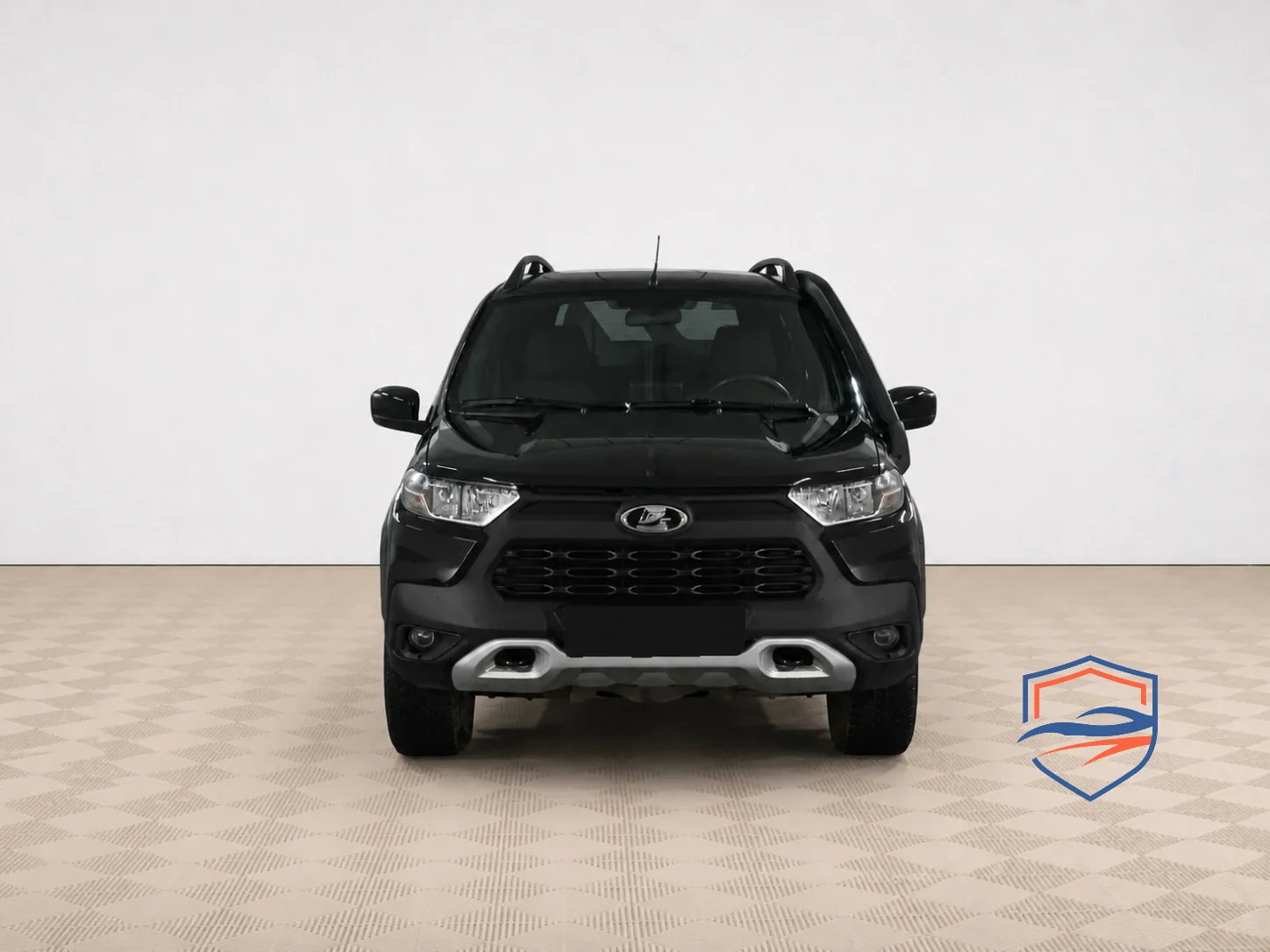LADA (ВАЗ) - LADA (ВАЗ) Niva Travel I, 2023 г.