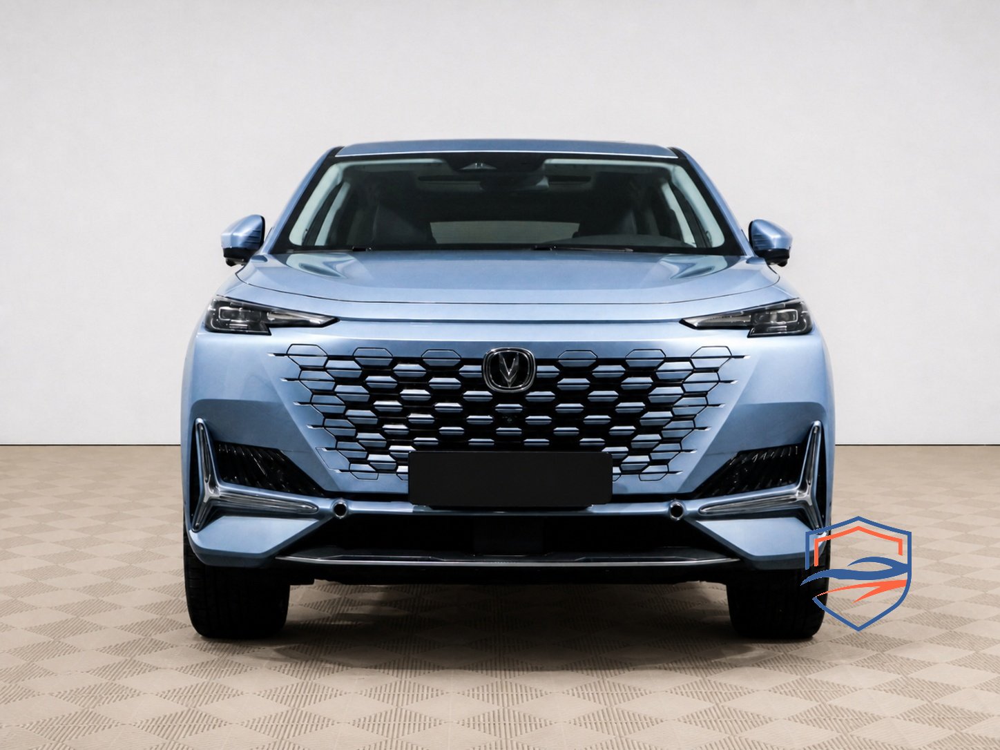 Changan - Changan UNI-K, 2024