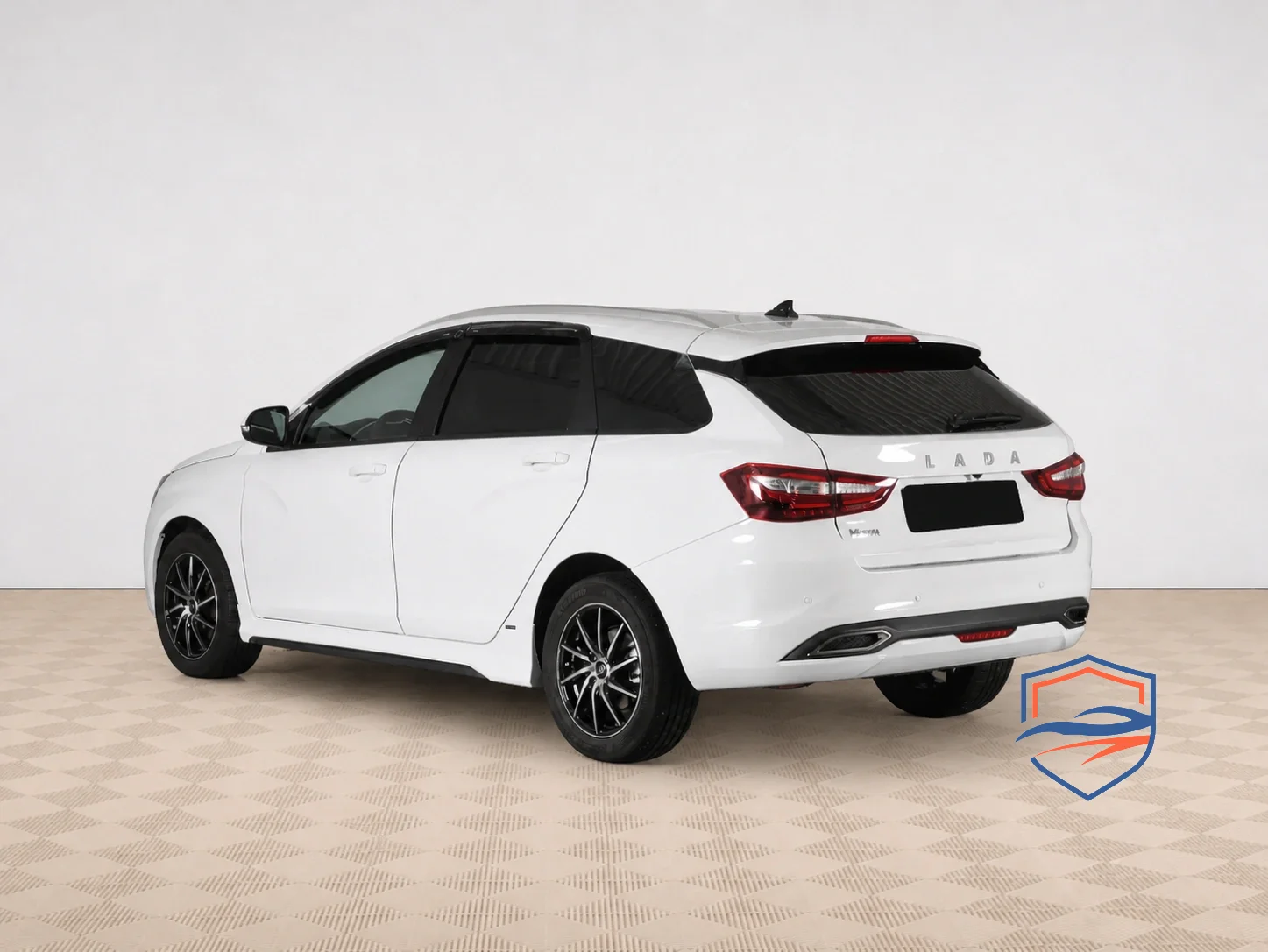 LADA (ВАЗ) - LADA (ВАЗ) Vesta SW I Рестайлинг (NG), 2024 г.