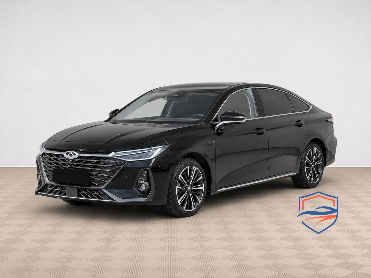 Chery - Chery Arrizo 8, 2023