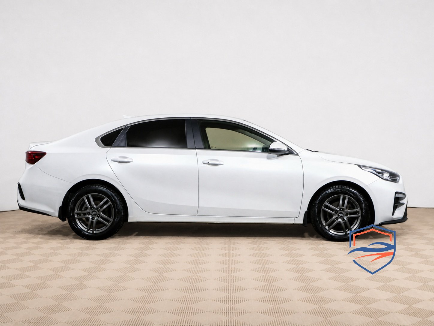 Kia - Kia Cerato IV, 2019