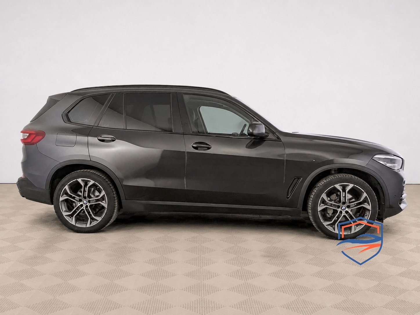BMW - BMW X5, 2021