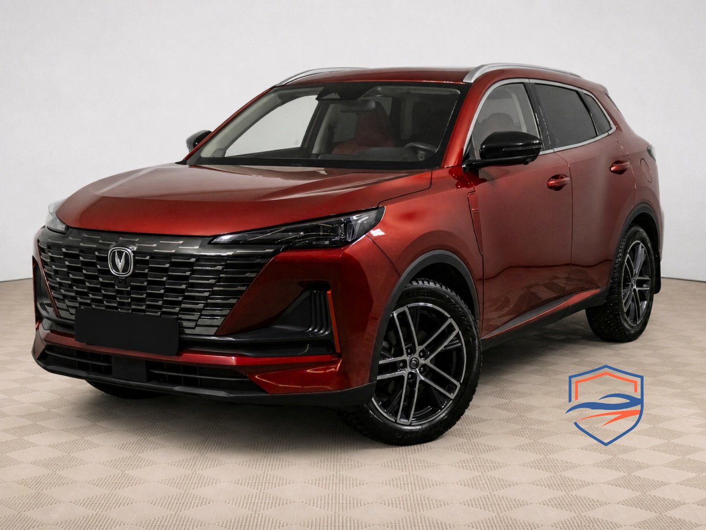 Changan - Changan CS55 Plus II, 2023
