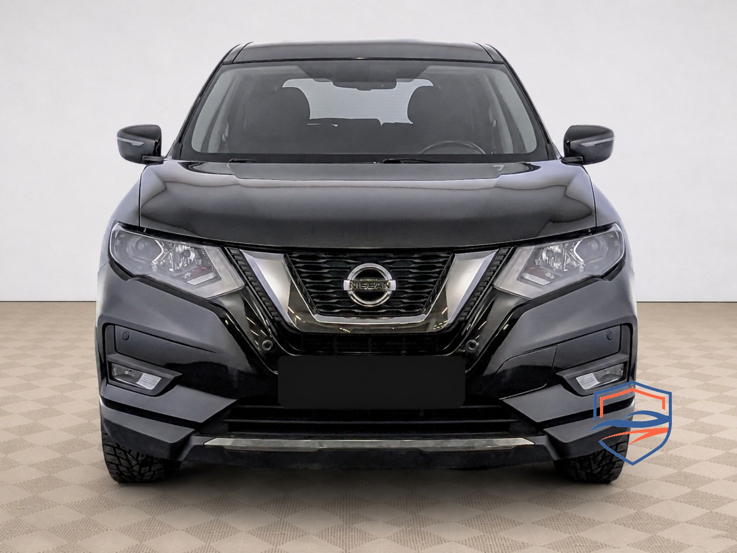Nissan - Nissan X-Trail, 2021