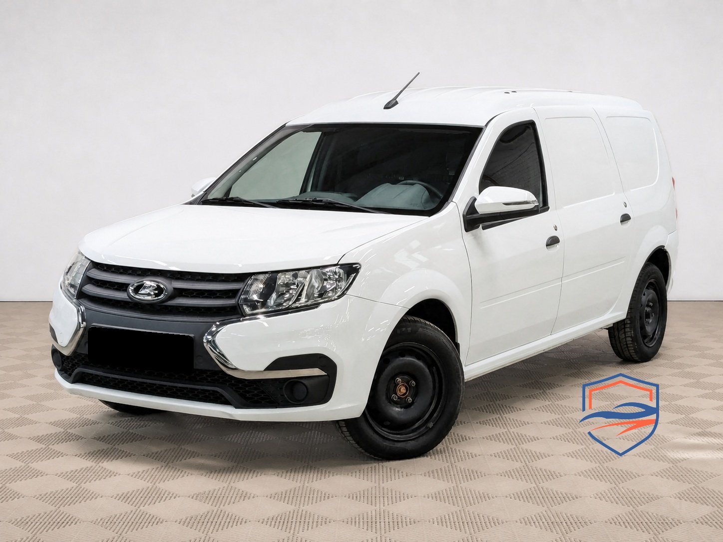 LADA (ВАЗ) - Lada Largus, 2024
