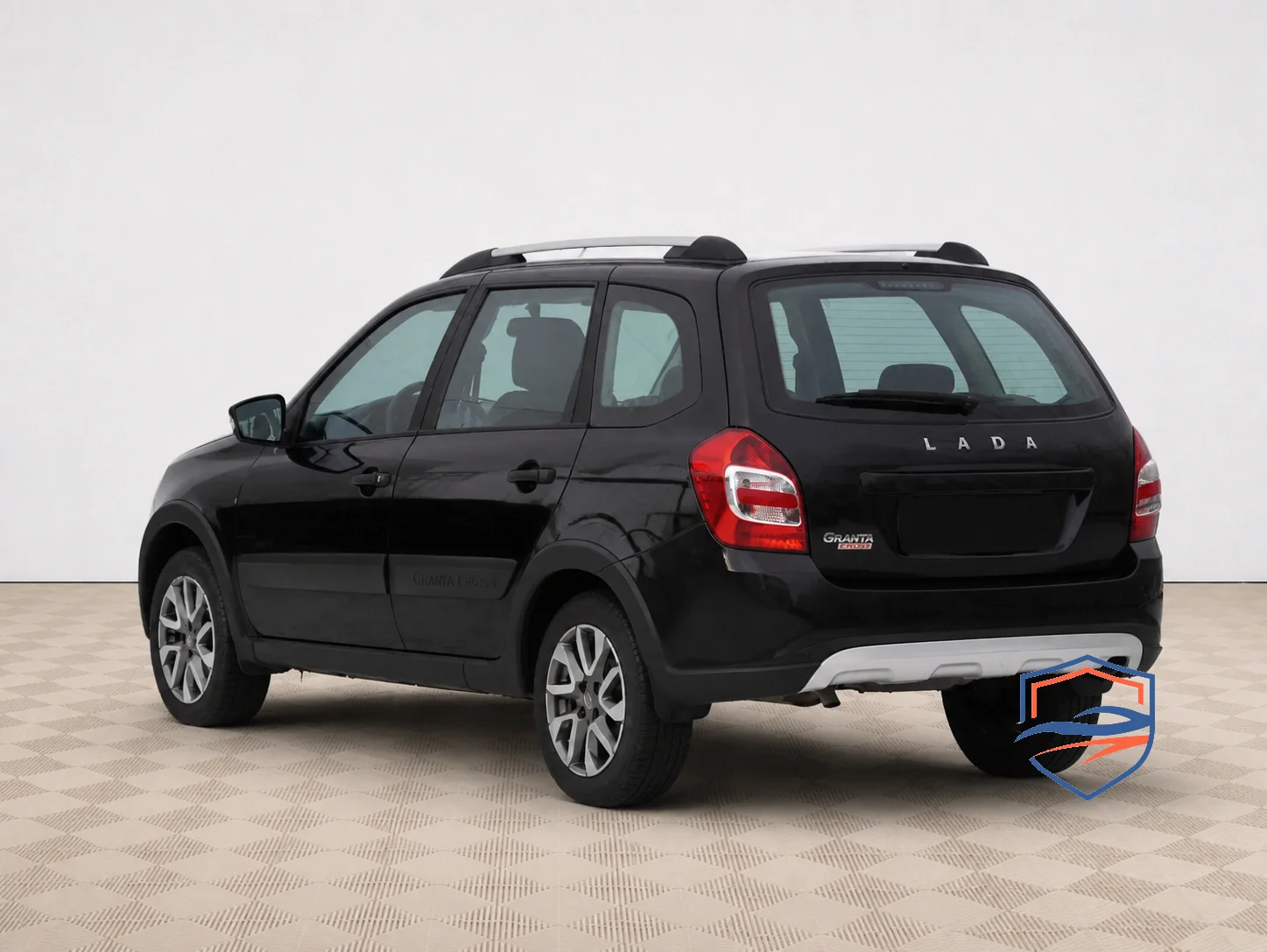 LADA (ВАЗ) - LADA (ВАЗ) Granta Cross I Рестайлинг, 2023 г.