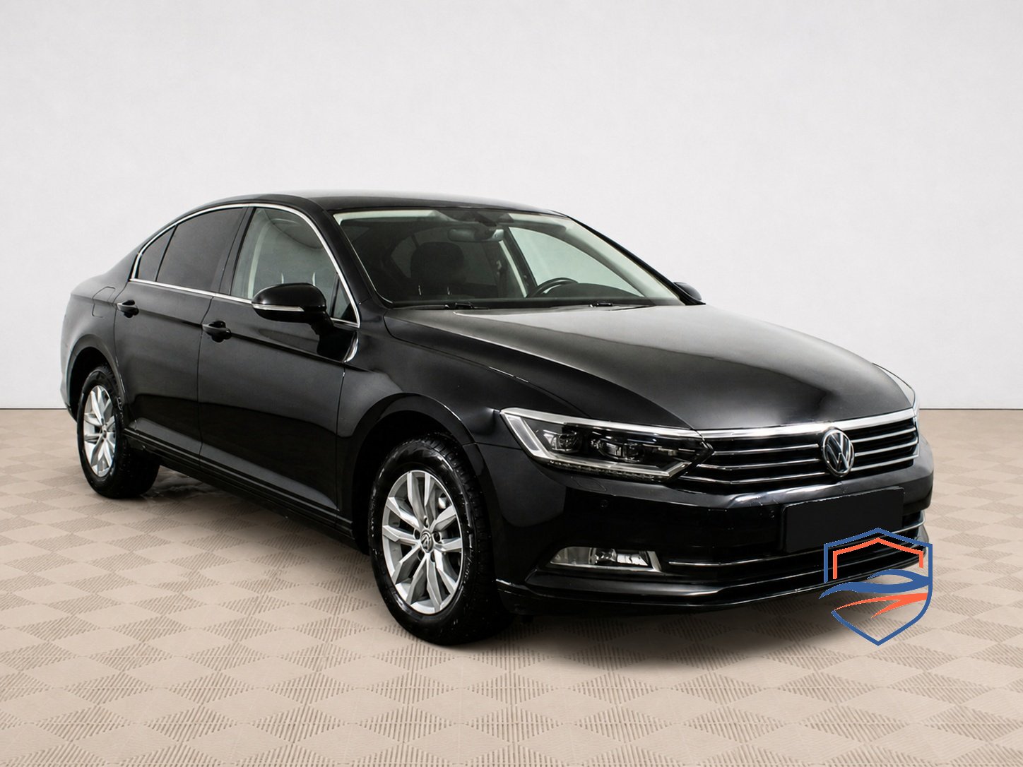 Volkswagen - Volkswagen Passat B8, 2017