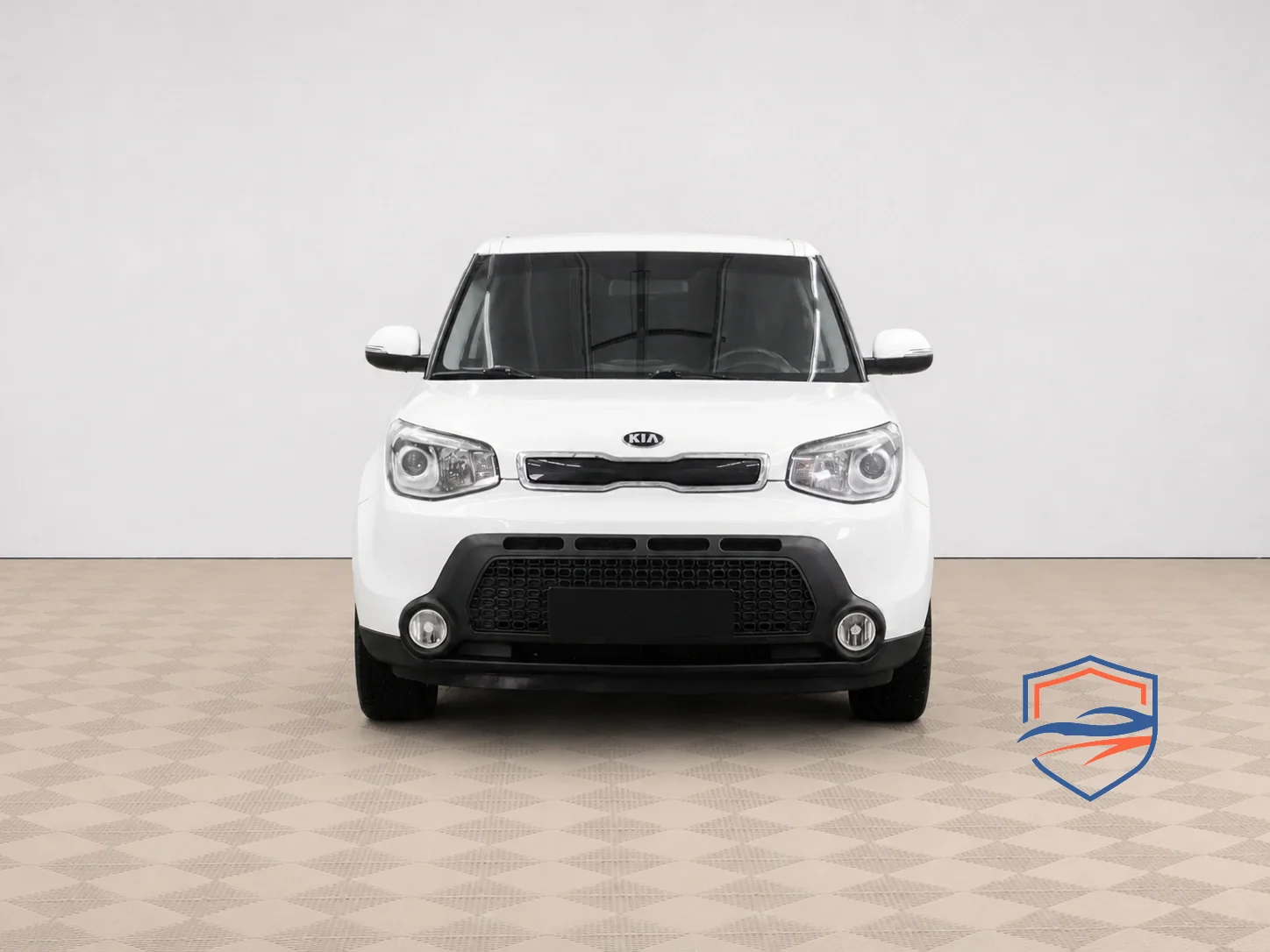Kia - Kia Soul II Рестайлинг, 2016 г.