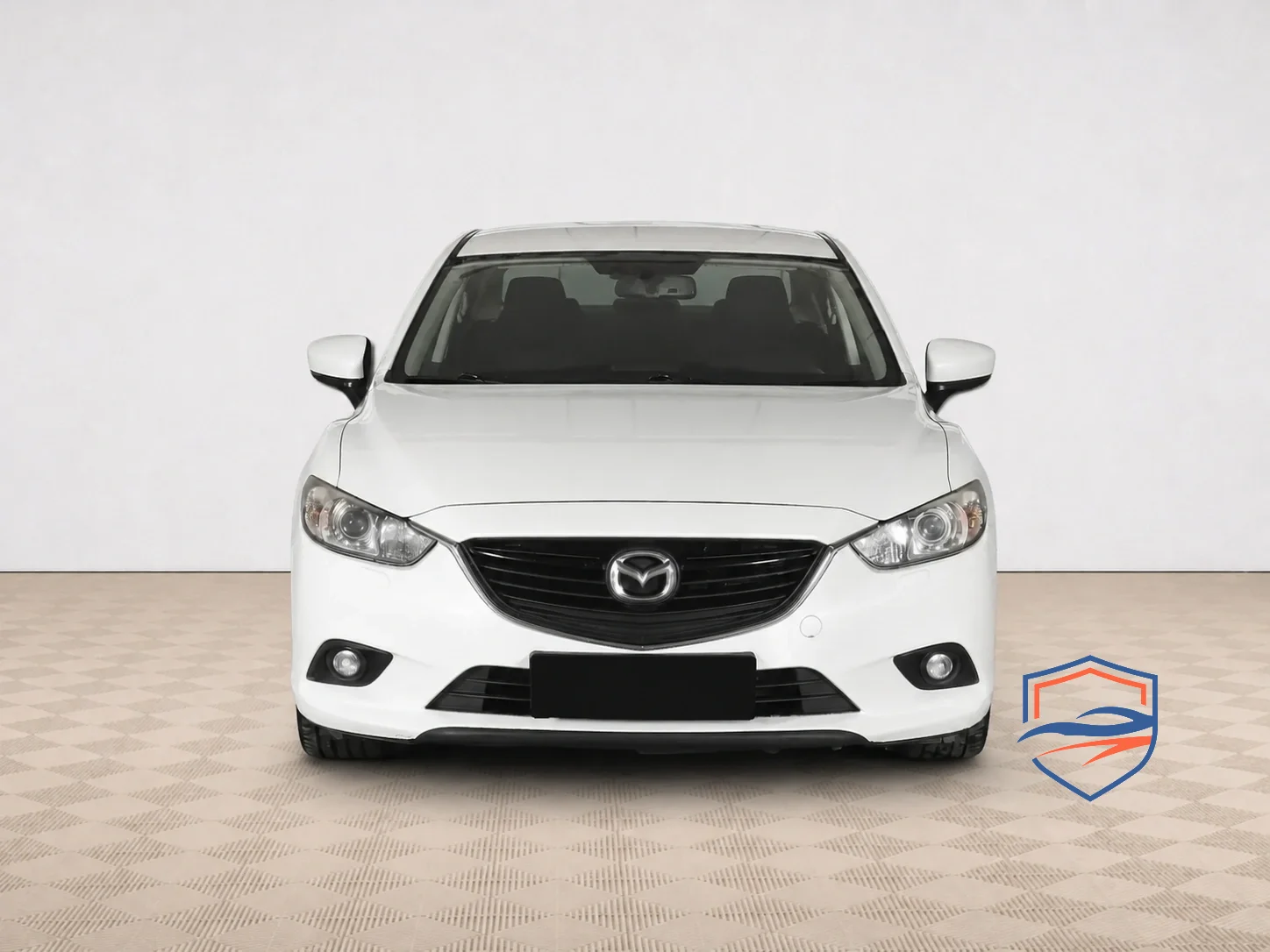Mazda - Mazda 6 III (GJ) Рестайлинг, 2017 г.