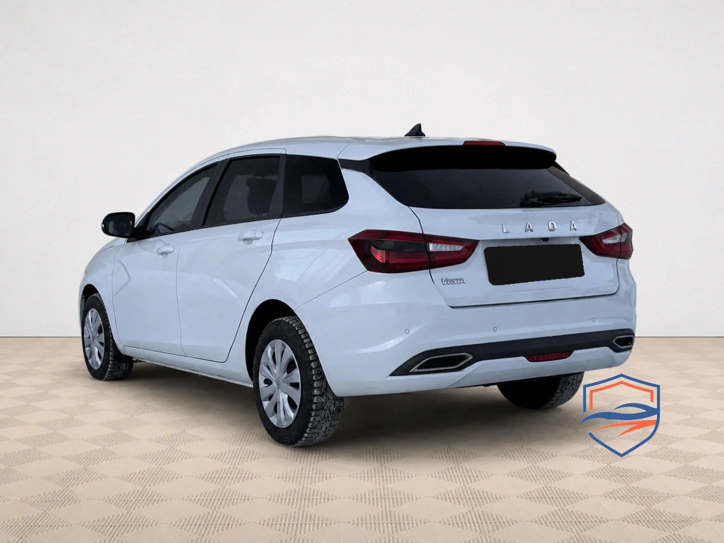 LADA (ВАЗ) - LADA (ВАЗ) Vesta SW I Рестайлинг (NG), 2024 г.