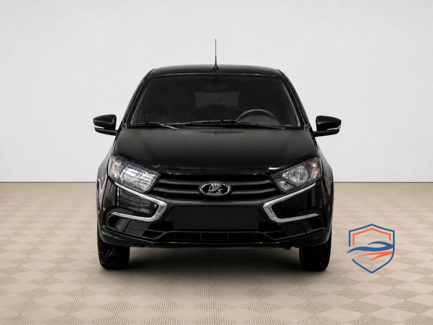 LADA (ВАЗ) - LADA (ВАЗ) Granta I Рестайлинг, 2024 г.