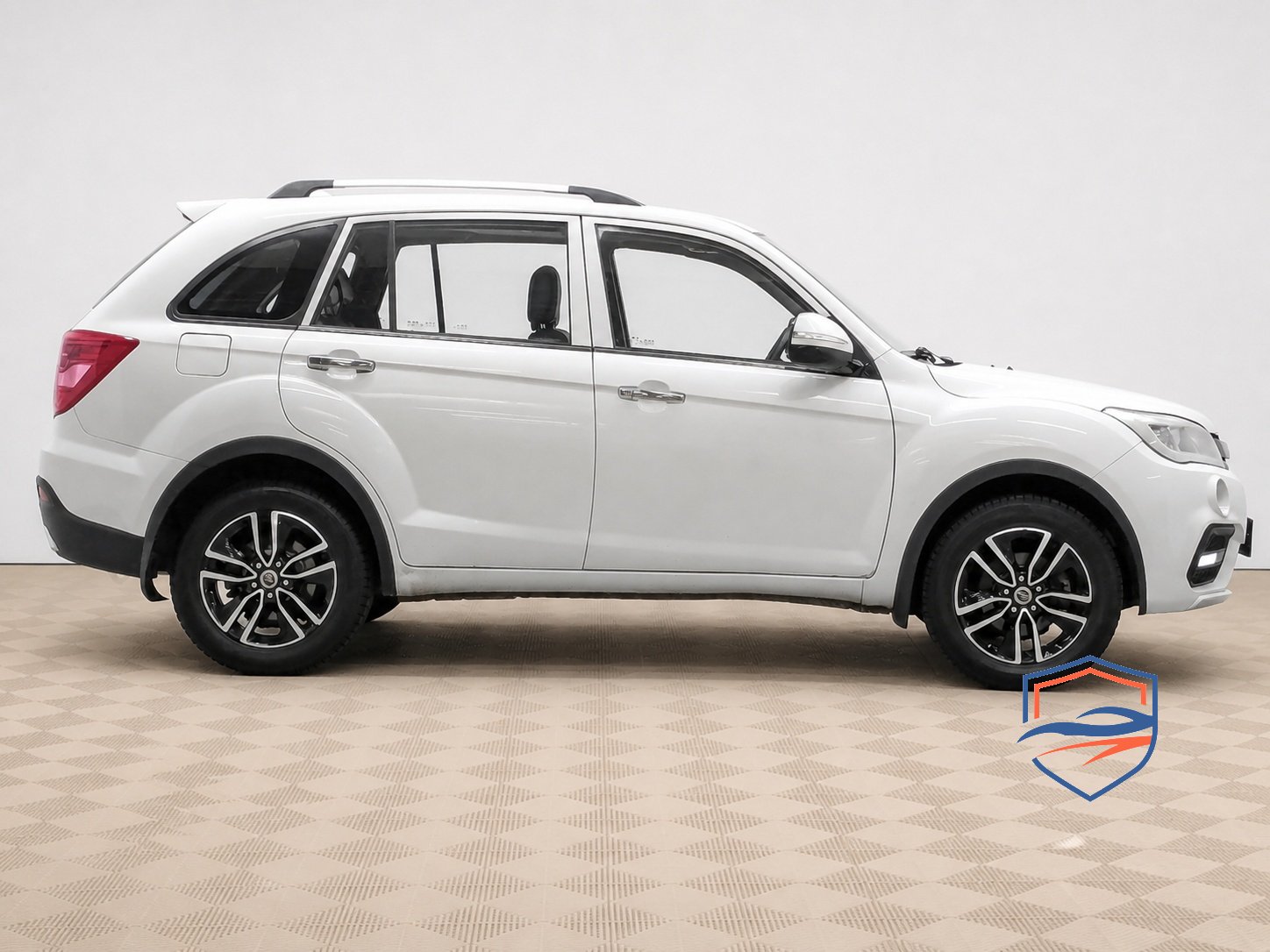 Lifan - Lifan X60, 2017