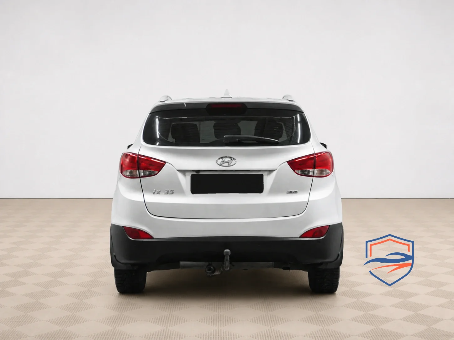 Hyundai - Hyundai ix35 I Рестайлинг, 2013 г.