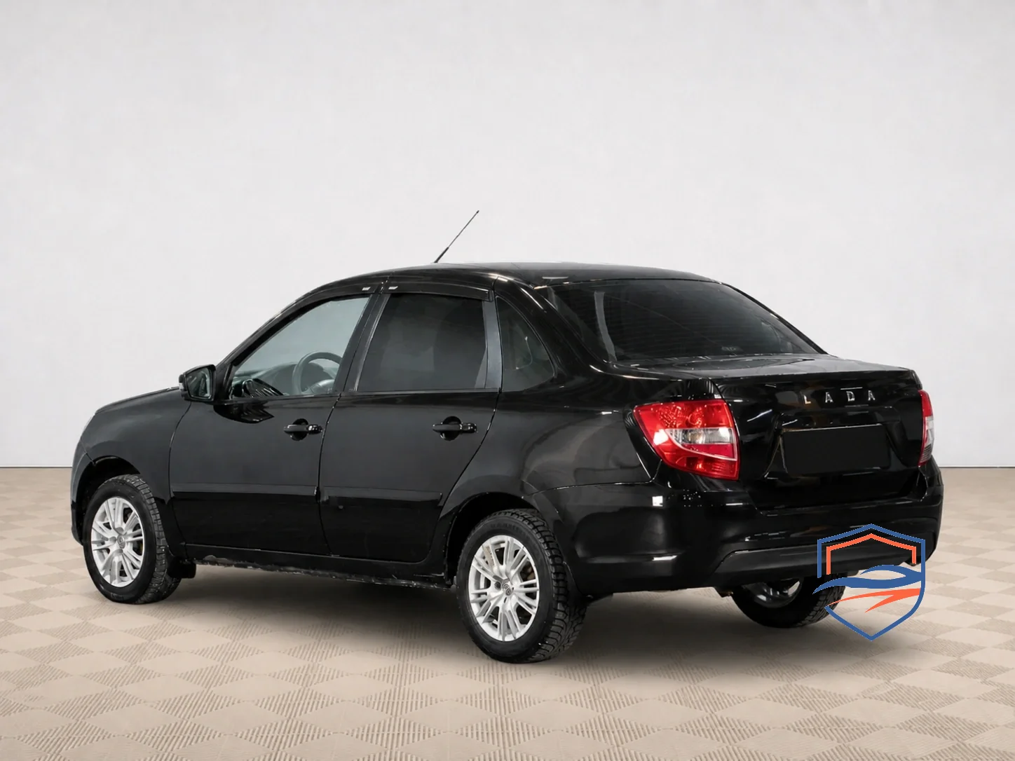LADA (ВАЗ) - LADA (ВАЗ) Granta I Рестайлинг, 2021 г.