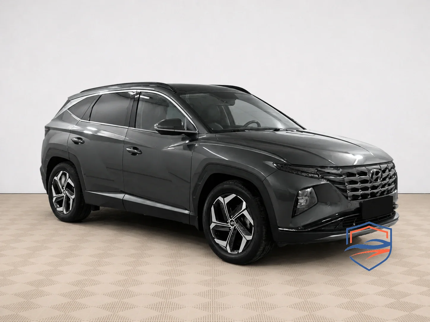 Hyundai - Hyundai Tucson IV, 2022 г.