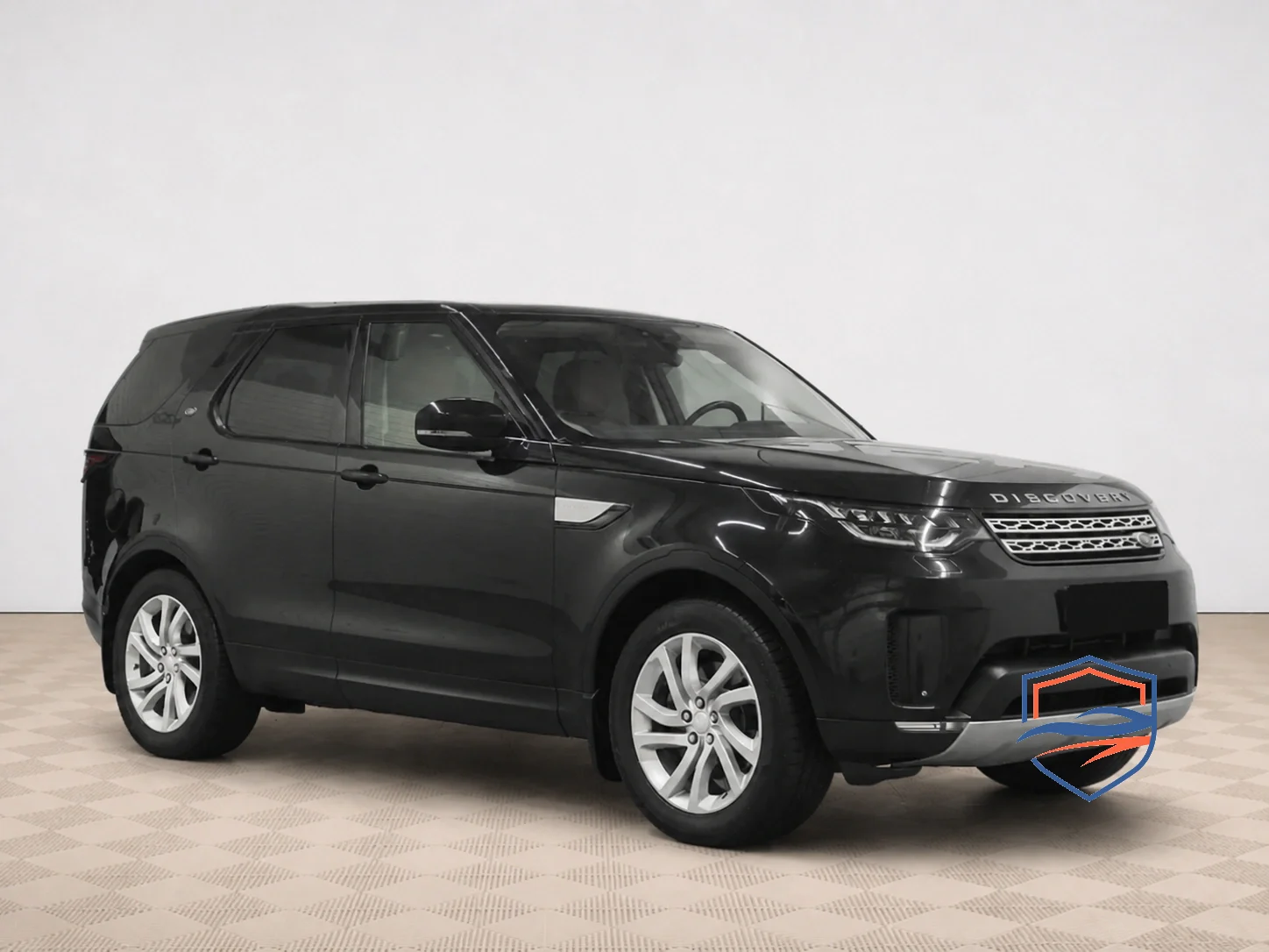 Land Rover - Land Rover Discovery V, 2017 г.