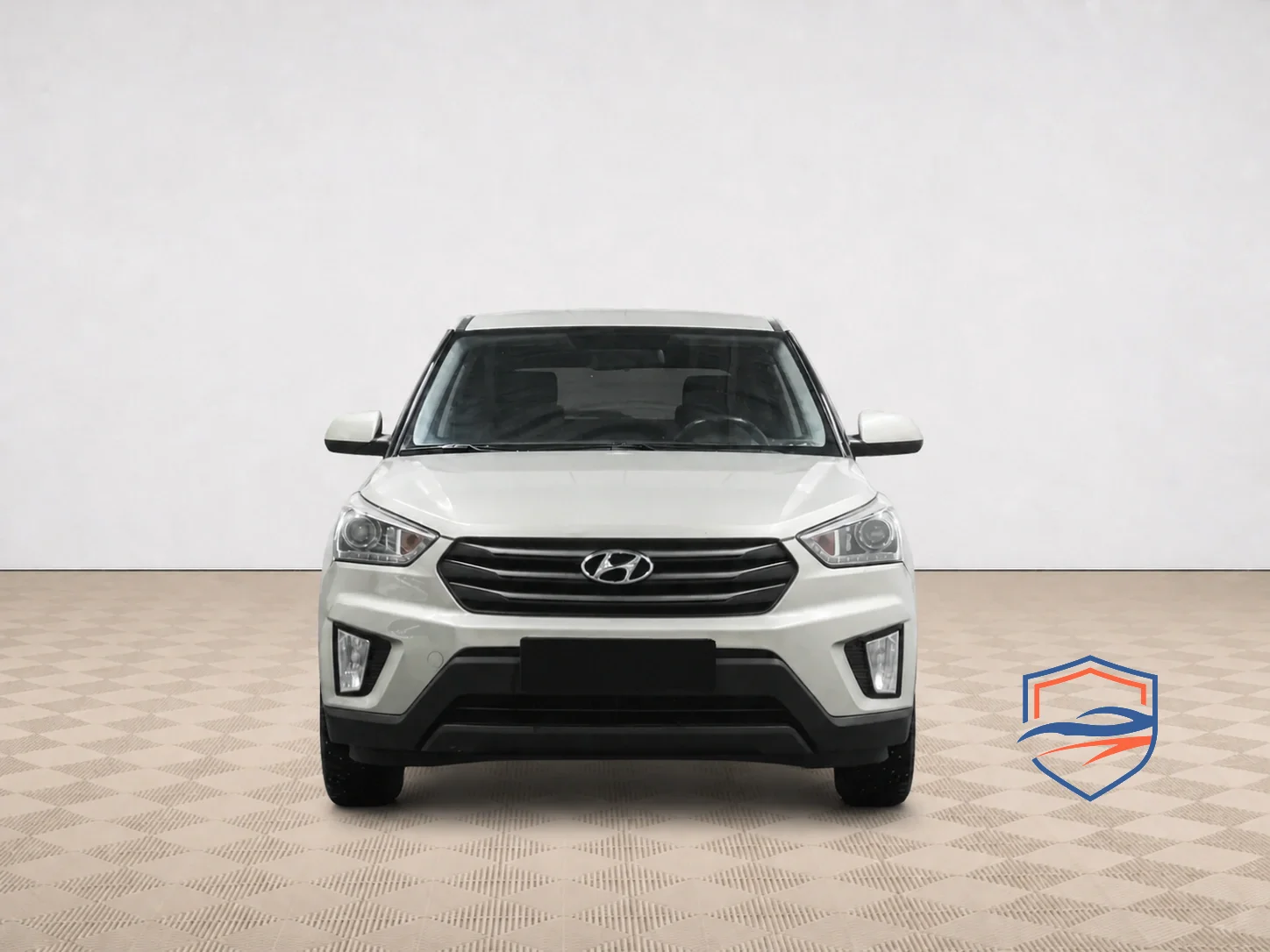 Hyundai - Hyundai Creta I, 2018 г.