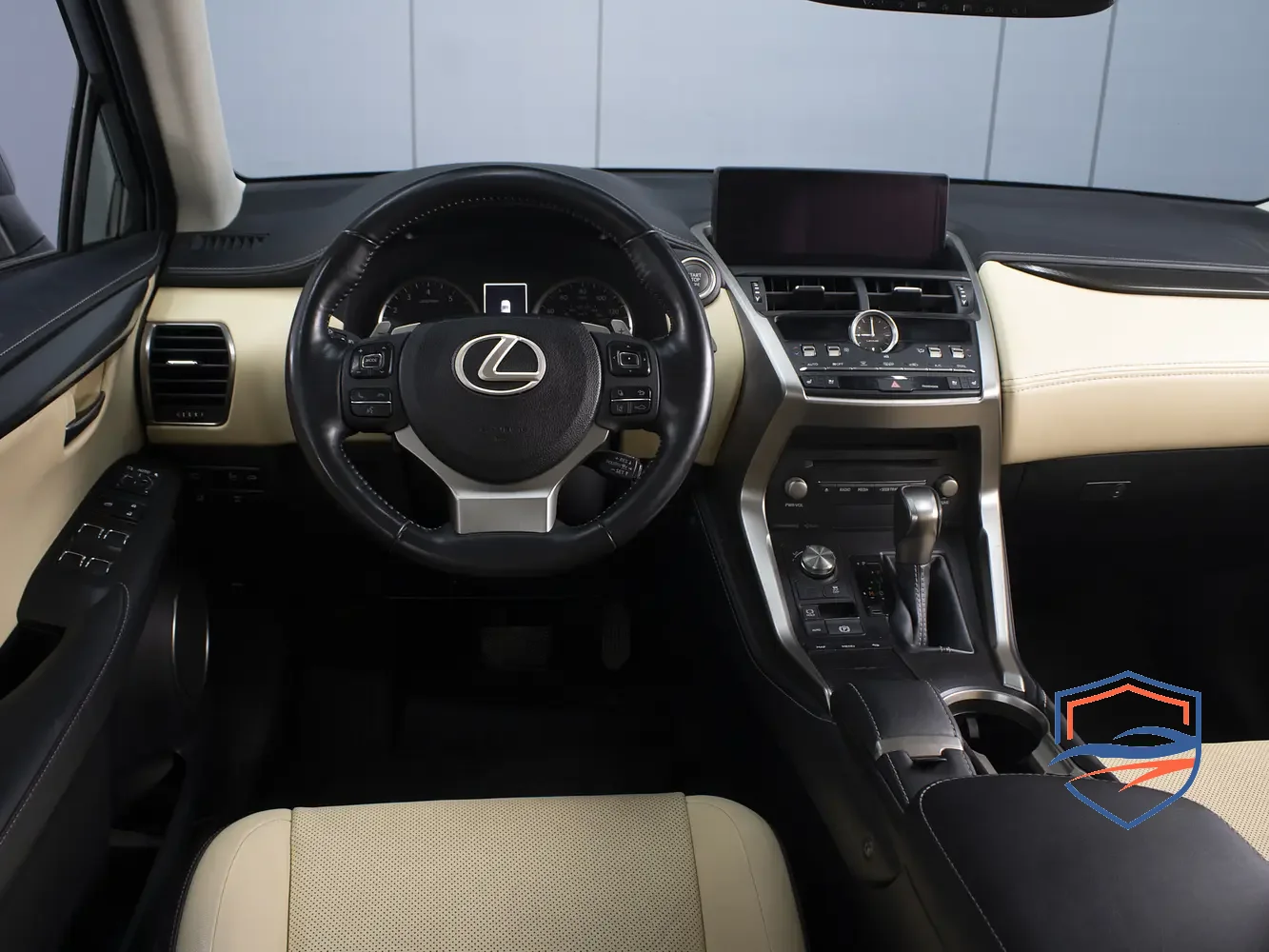 Lexus - Lexus NX I Рестайлинг, 2019 г.