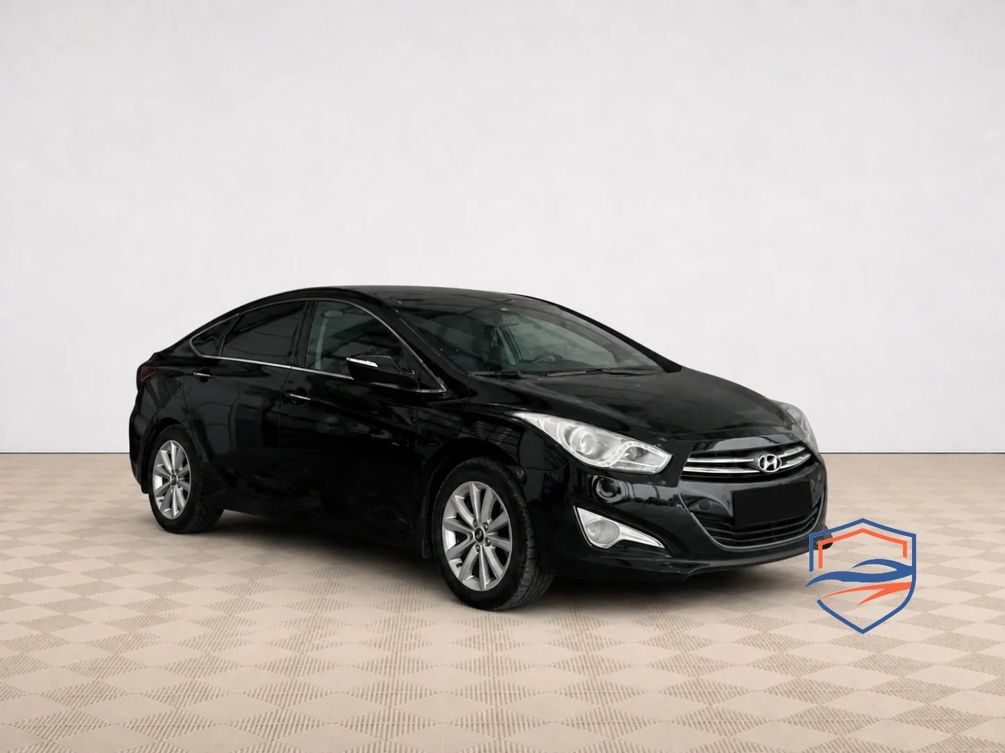 Hyundai - Hyundai i40 I, 2013 г.