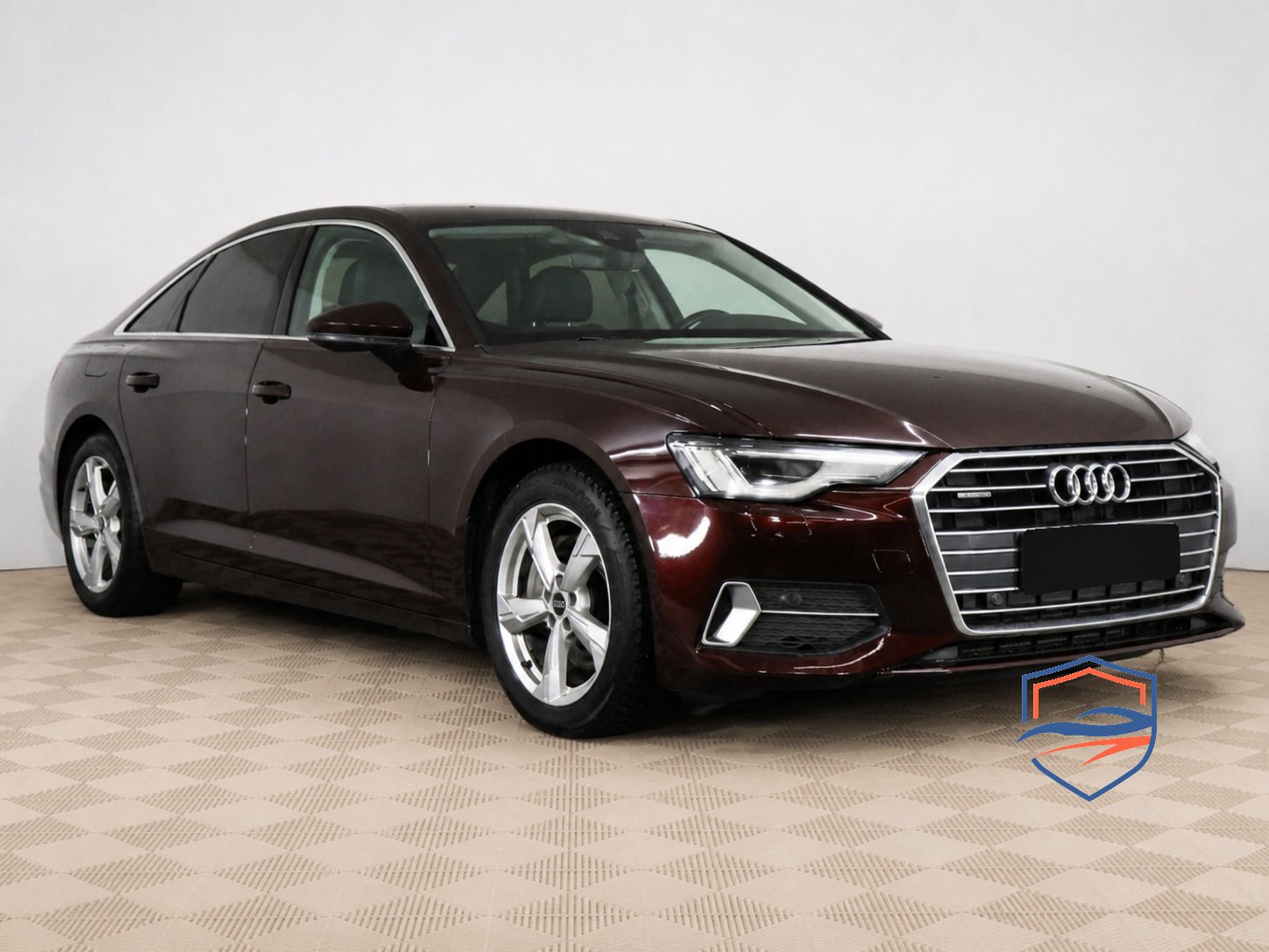 Audi - Audi A6 45 TFSI V (C8), 2021