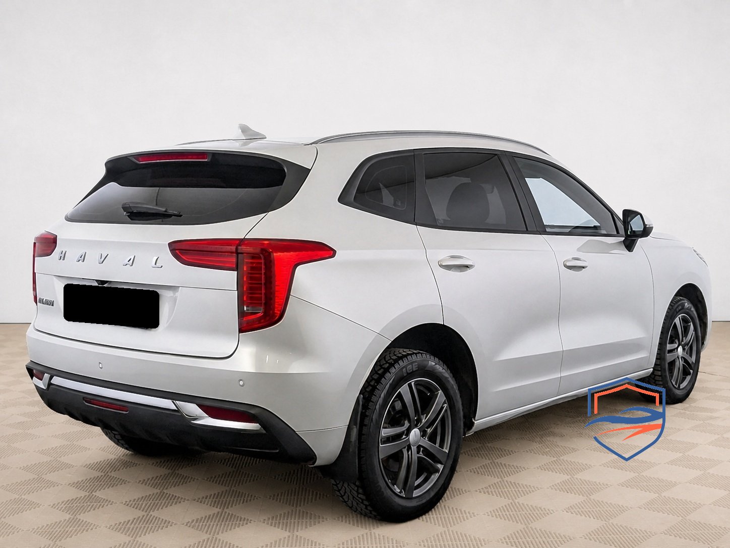 Haval - HAVAL Jolion, 2023