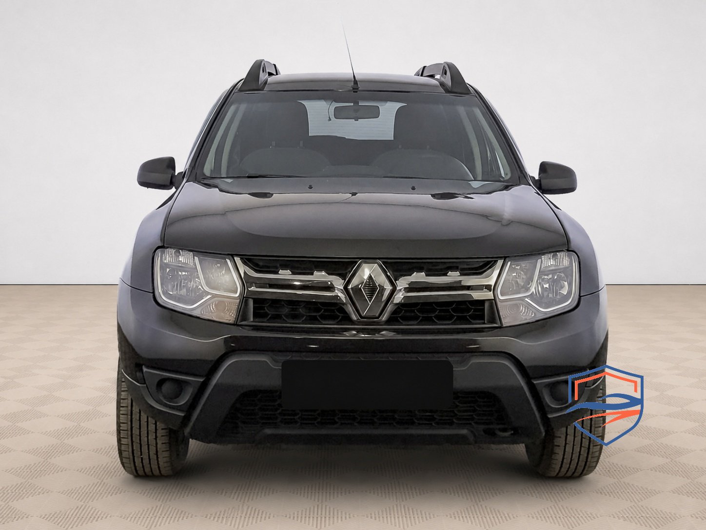 Renault - Renault Duster, 2017