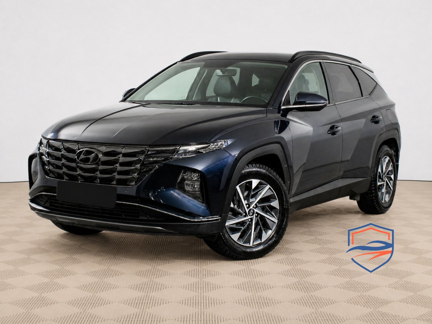 Hyundai - Hyundai Tucson IV, 2021