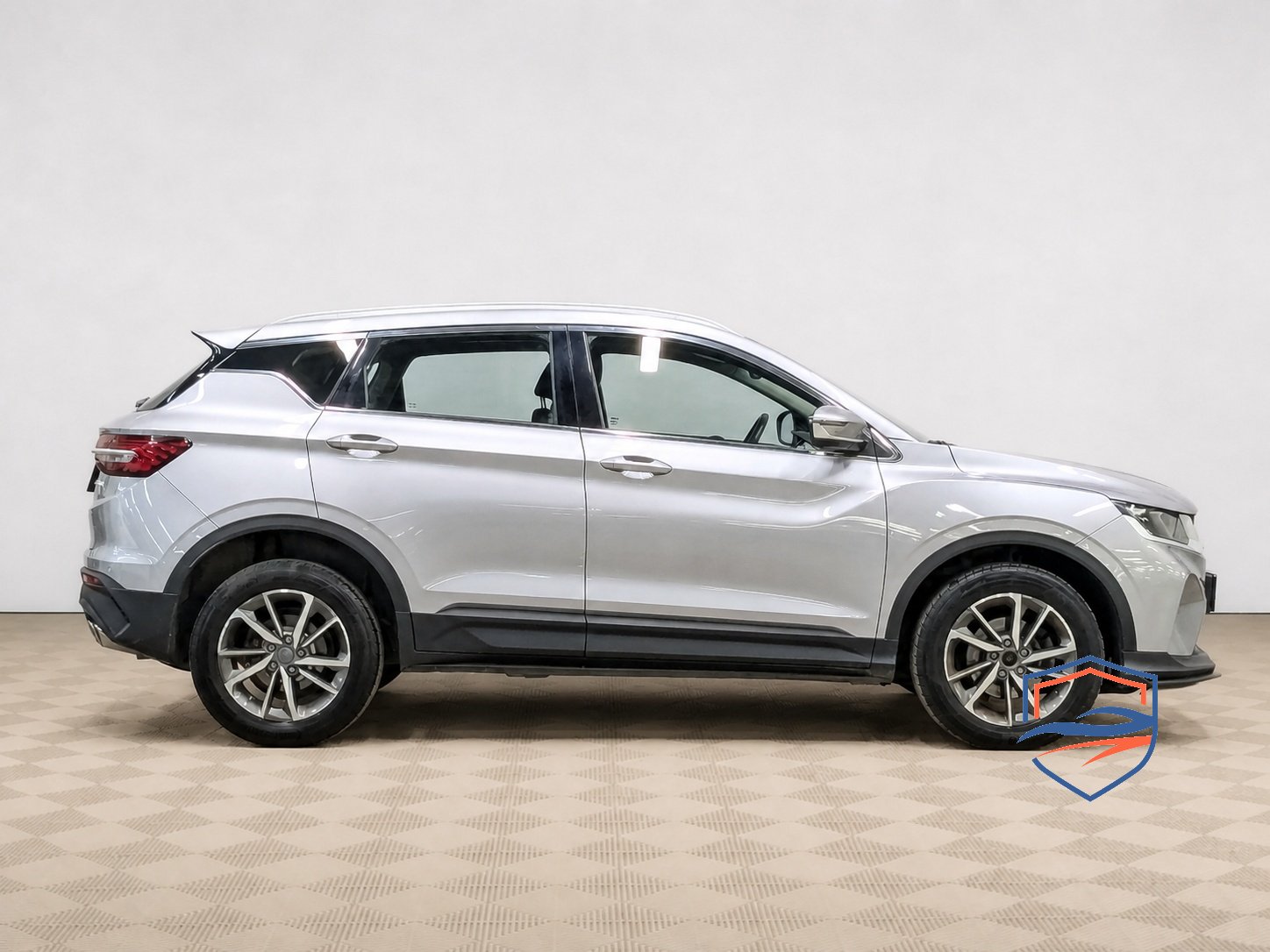 Geely - Geely Coolray, 2023