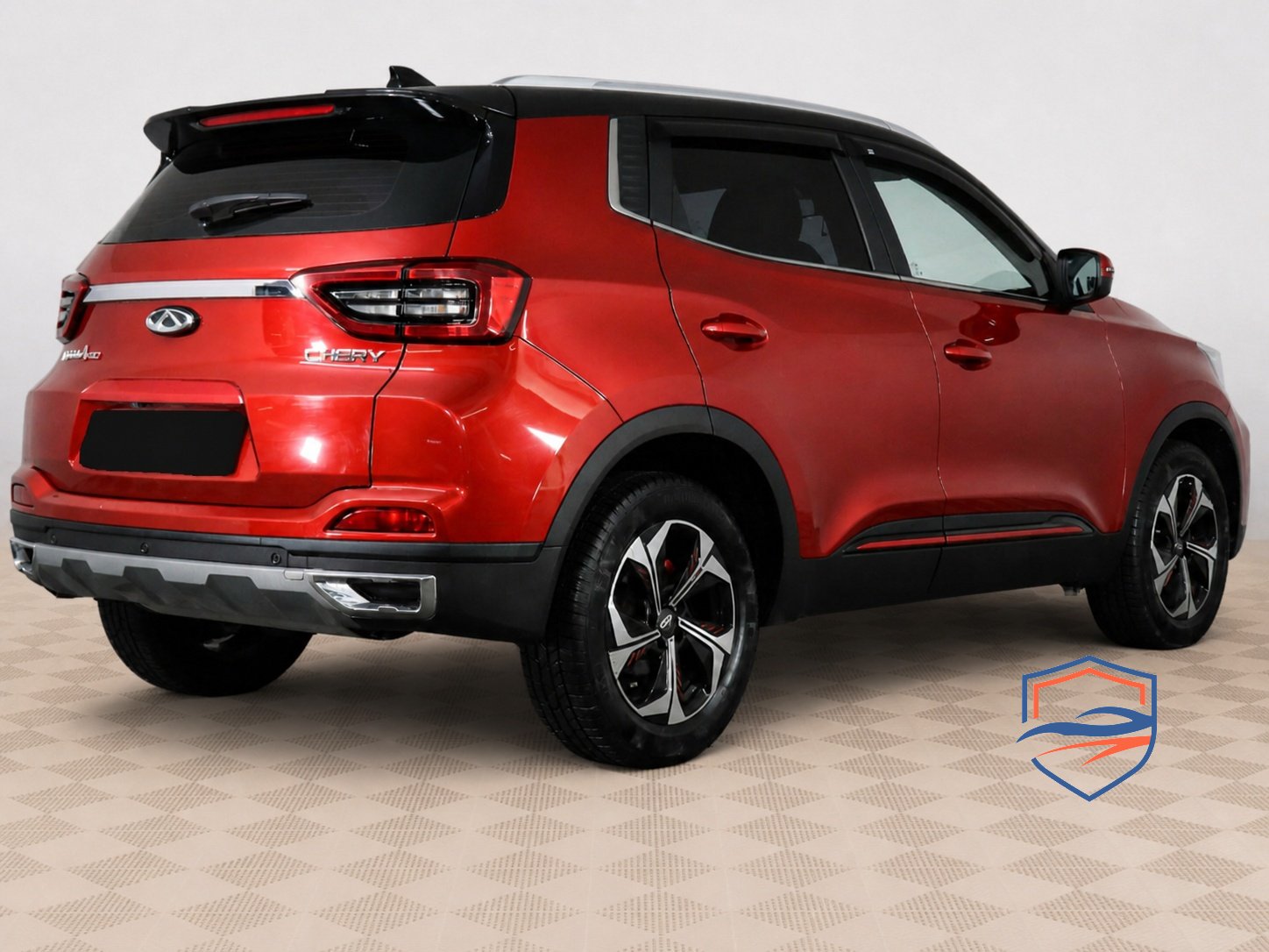 Chery - Chery Tiggo 4 Pro I, 2022
