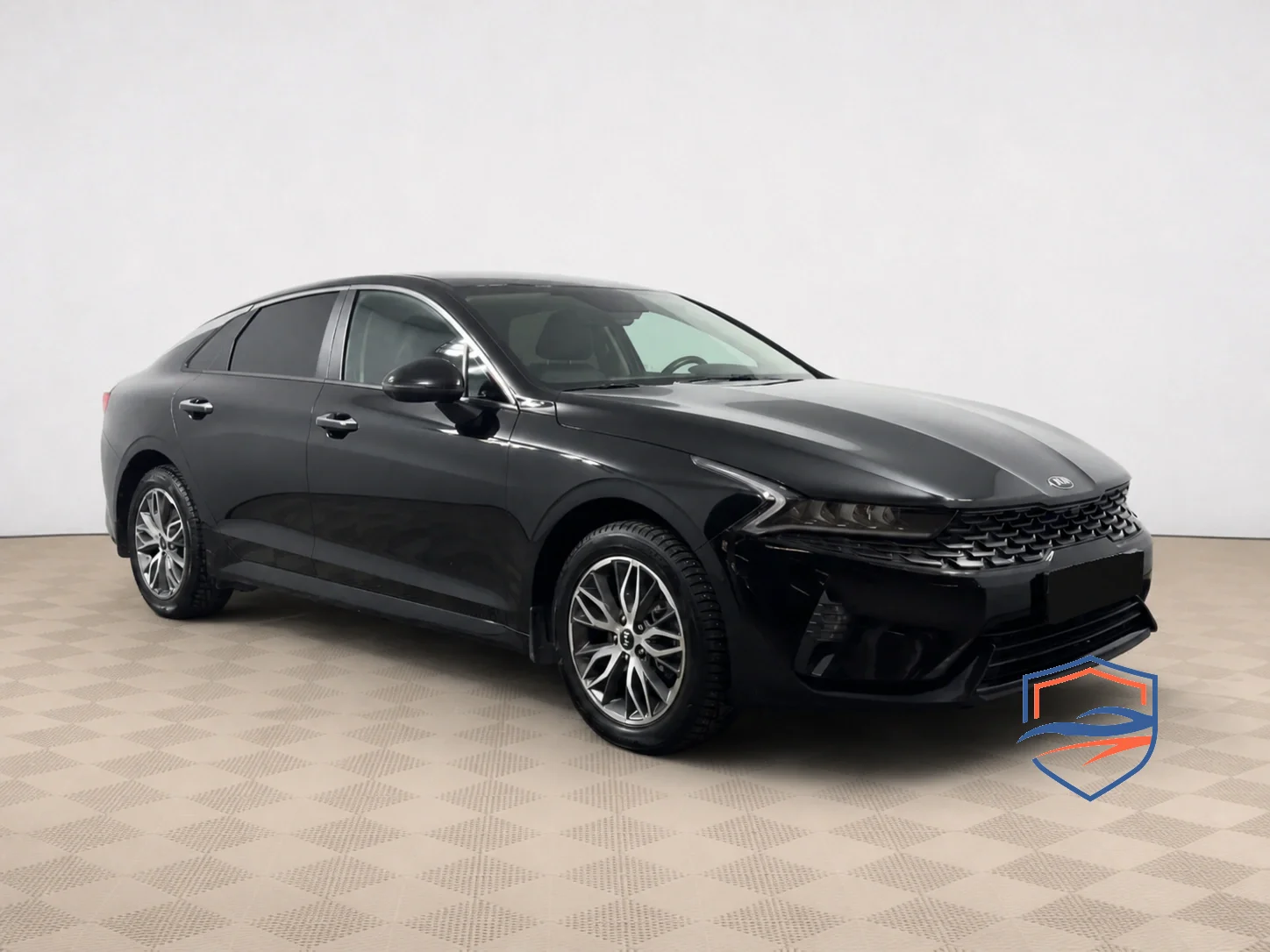 Kia - Kia K5 III, 2021 г.