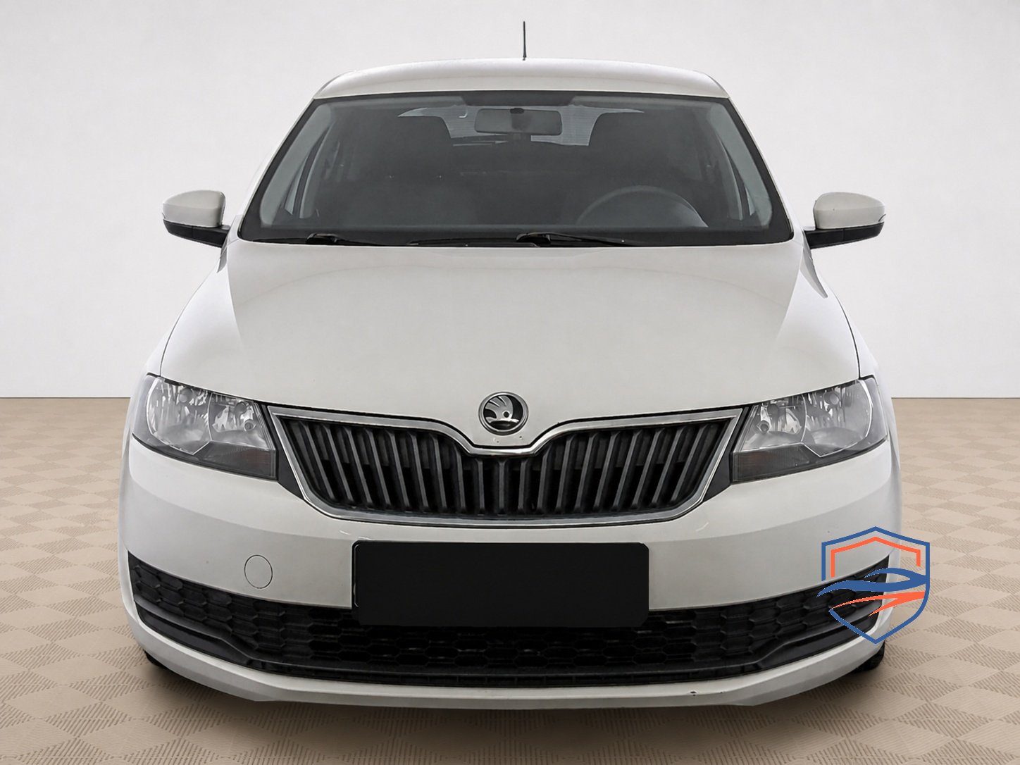 Skoda - Skoda Rapid, 2019